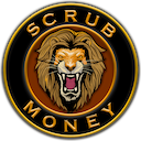 Lion Scrub Commerce